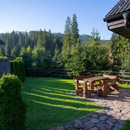 Skihouse Jasna 데마노브스카돌리나