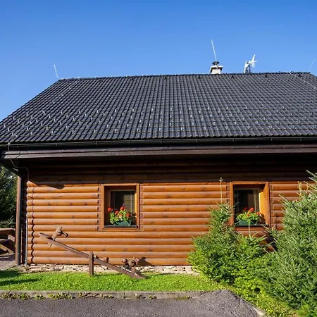 Skihouse Jasna 아파트