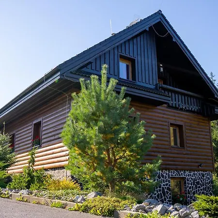 アパート Skihouse Jasna