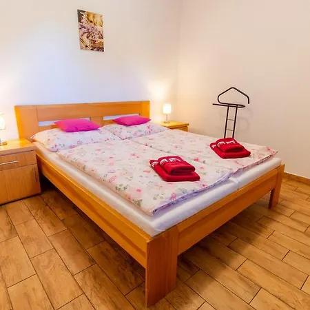 Skihouse Jasna Apartament
