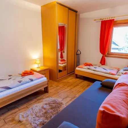 Skihouse Jasna *