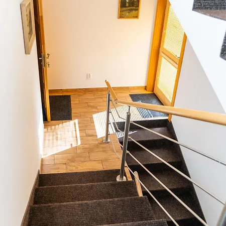 Skihouse Jasna Dolina Demianowska