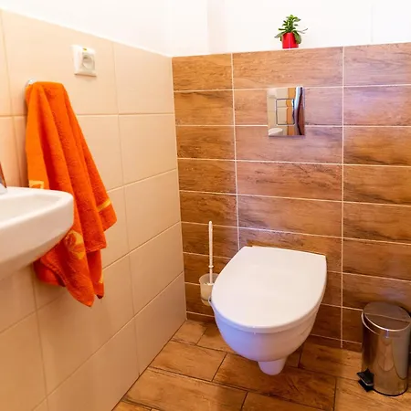 Apartament Skihouse Jasna Dolina Demianowska