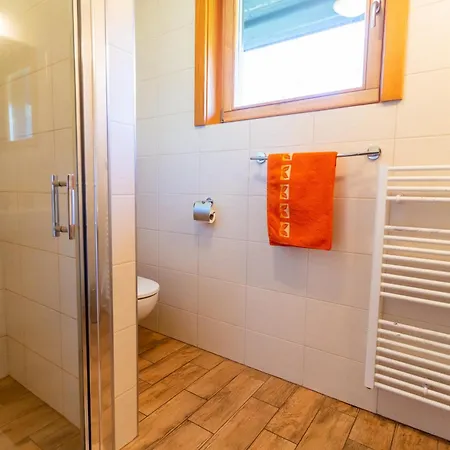 Apartment Nivis *