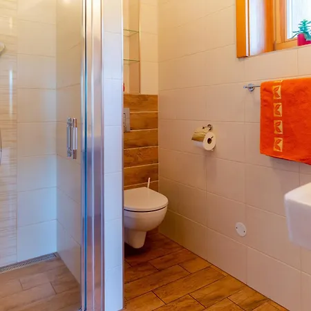 Skihouse Jasna Dolina Demianowska