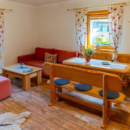Apartment Nivis Demanovska Dolina