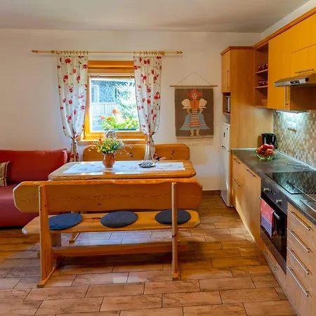 Skihouse Jasna * 데마노브스카돌리나