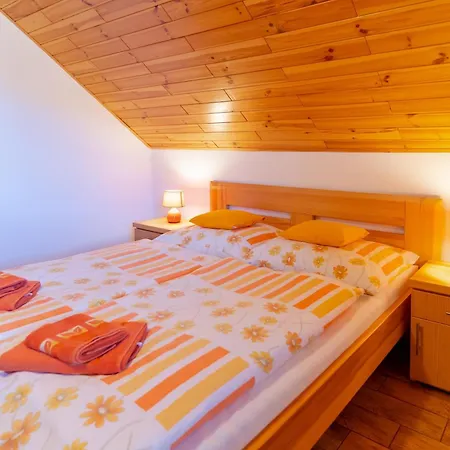 Apartment Nivis