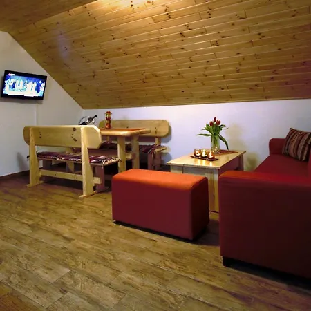 Nivis Apartment Demanovska Dolina