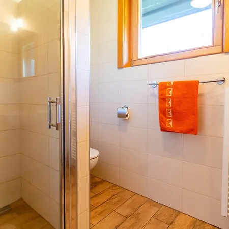 Apartment Nivis Demanovska Dolina