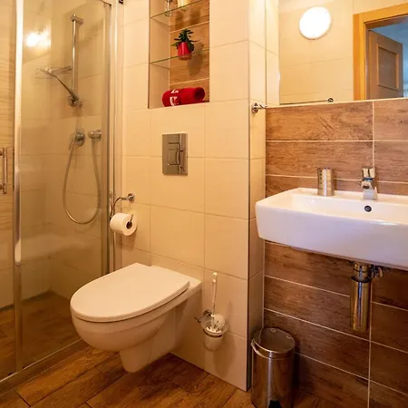 Apartment Nivis