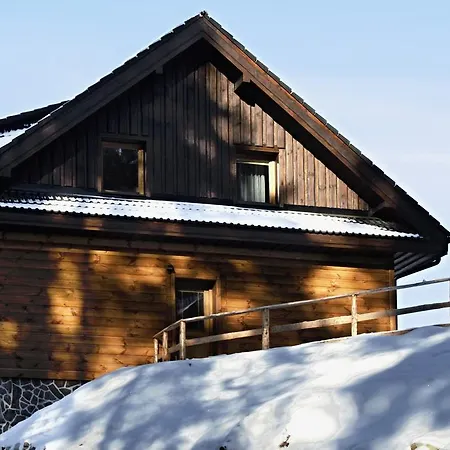 Skihouse Jasna 데마노브스카돌리나